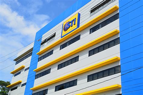 stl lucena|STI Campuses .